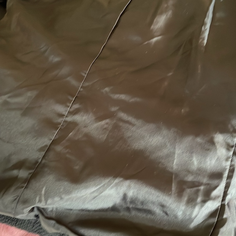 Talbot’s black jacket - Picture 8 of 14